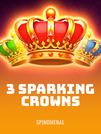 3 Sparking Crowns