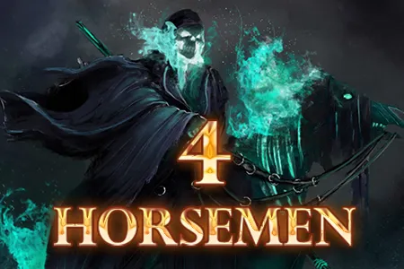 4 Horsemen
