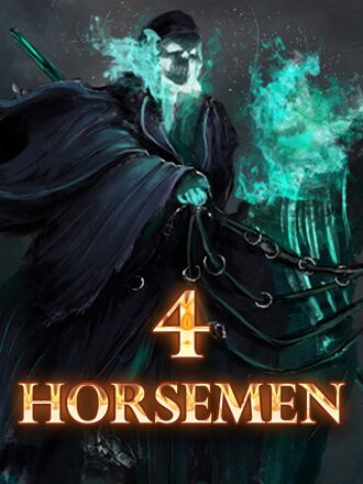 4 Horsemen