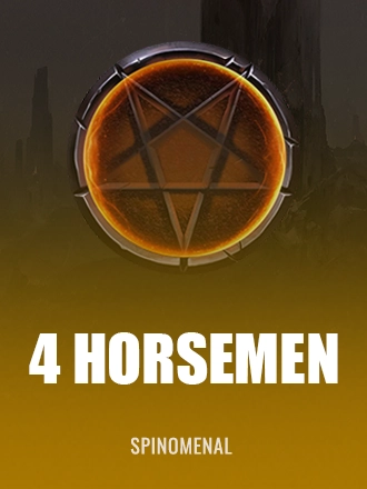 4 Horsemen
