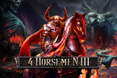 4 Horsemen 3