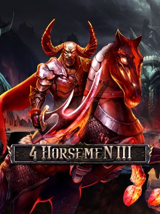 4 Horsemen 3