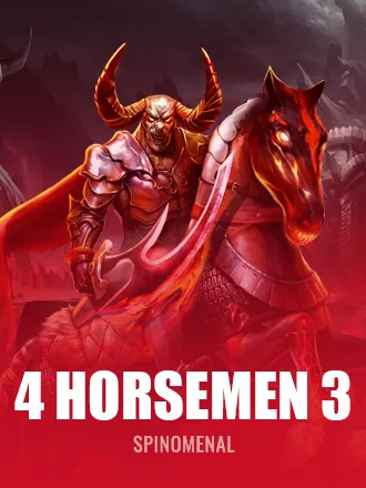 4 Horsemen 3