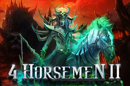 4 Horsemen II