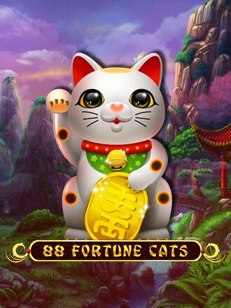 88 Fortune Cats