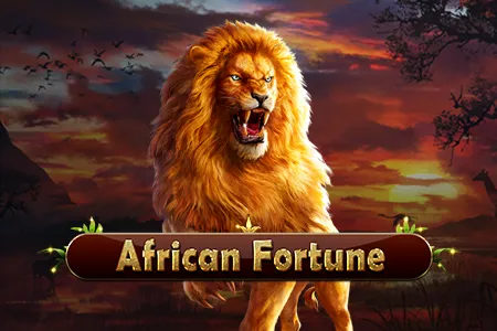 African Fortune