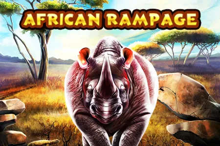 African Rampage