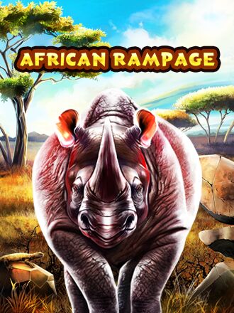 African Rampage