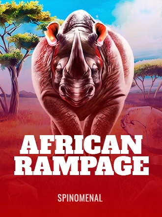 African Rampage