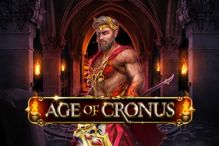 Age Of Cronus