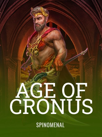 Age Of Cronus