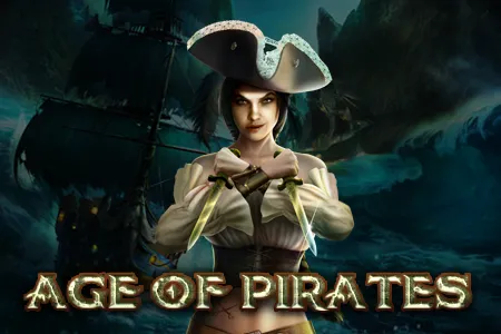 Age of Pirates
