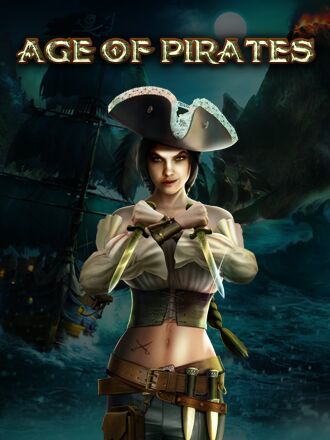 Age of Pirates