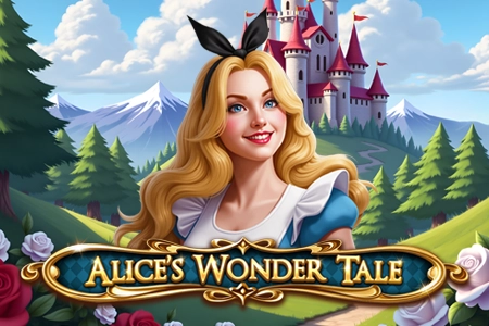 Alice's Wonder Tale