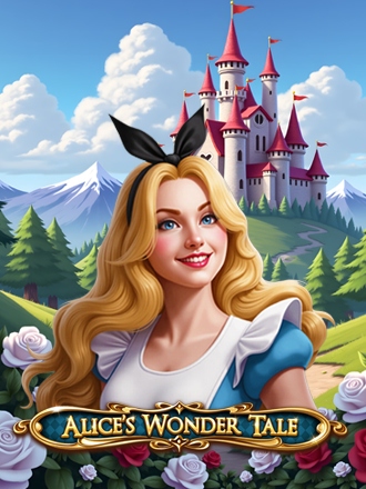 Alice's Wonder Tale