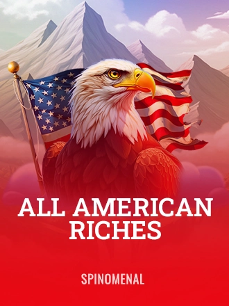 All American Riches