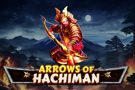 Arrows Of Hachiman