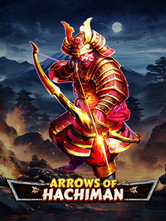 Arrows Of Hachiman