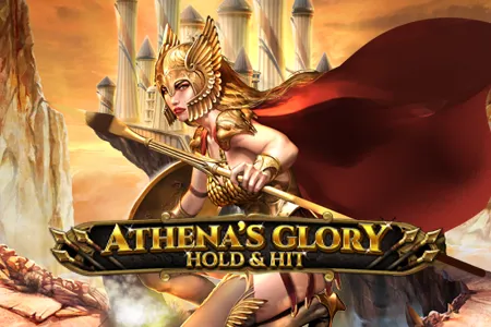 Athena's Glory - Hold & Hit