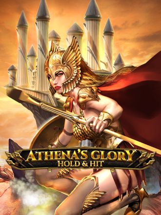 Athena's Glory - Hold & Hit