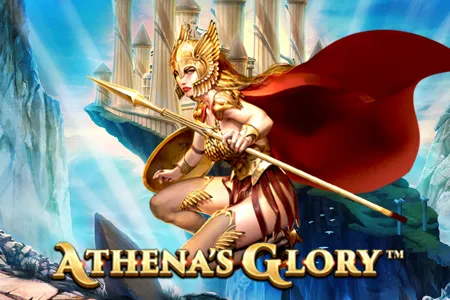 Athena's Glory - The Golden Era