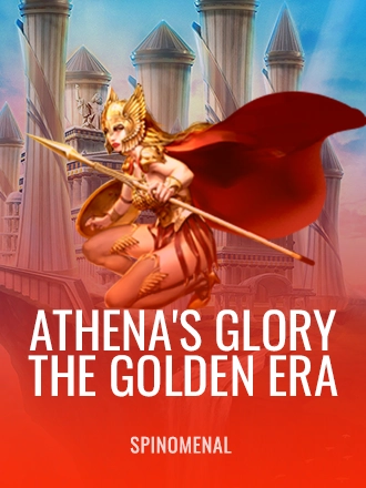 Athena's Glory - The Golden Era