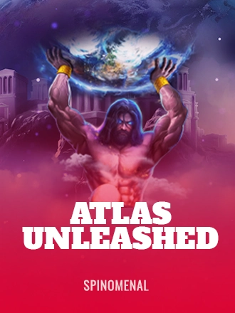 Atlas Unleashed