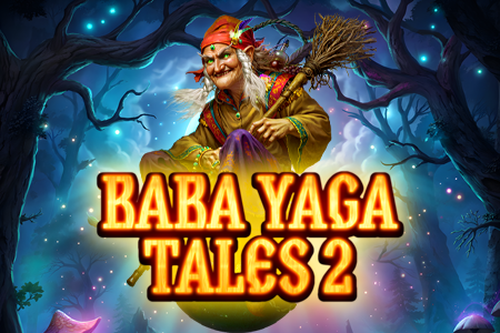 Baba Yaga Tales 2