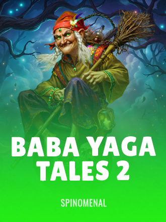 Baba Yaga Tales 2