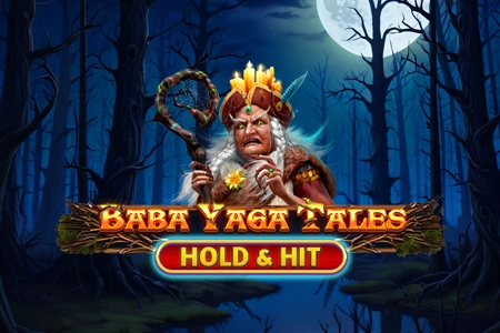 Baba Yaga Tales - Hold & Hit
