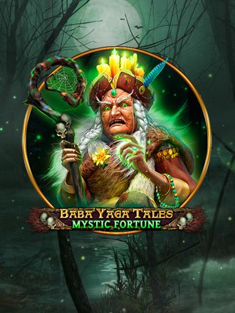 Baba Yaga Tales - Mystic Fortune