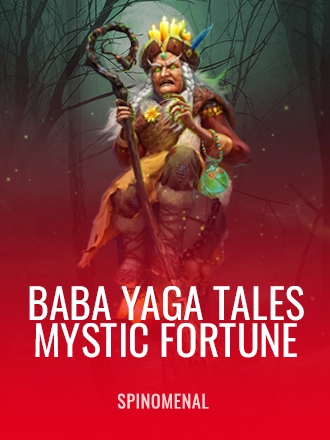 Baba Yaga Tales - Mystic Fortune