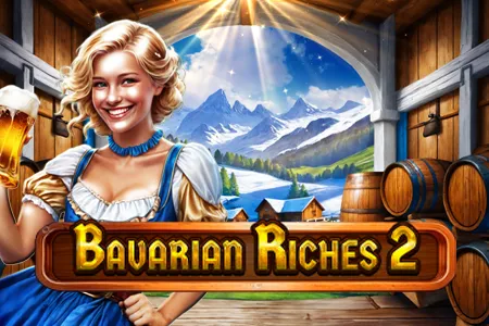 Bavarian Riches 2