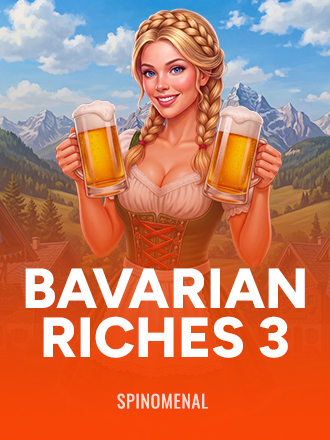 Bavarian Riches 3