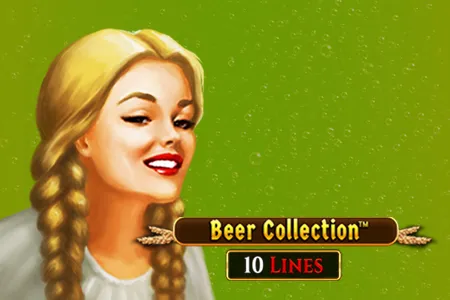 Beer Collection 10 Lines