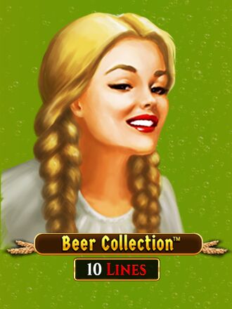 Beer Collection 10 Lines