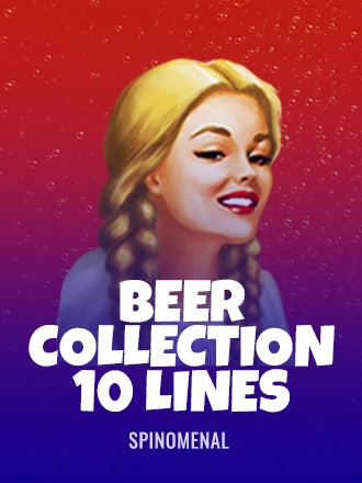 Beer Collection 10 Lines