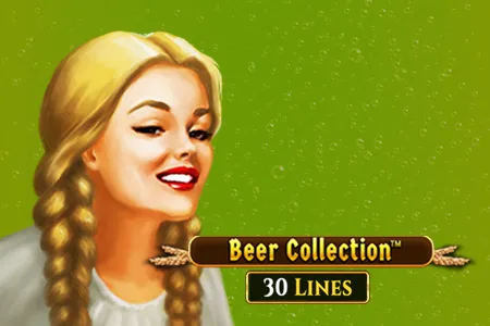 Beer Collection 30 Lines