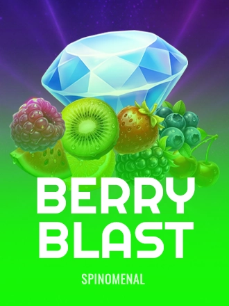 Berry Blast