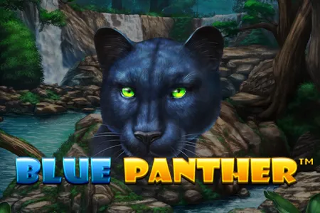 Blue Panther