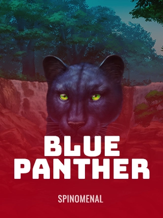 Blue Panther