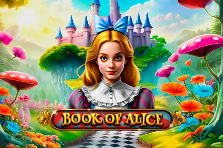 Book Of Alice
