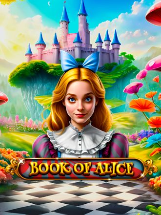 Book Of Alice
