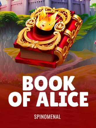 Book Of Alice