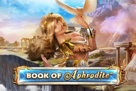 Book Of Aphrodite - The Golden Era
