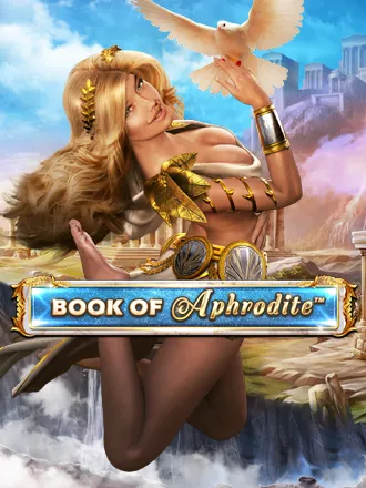 Book Of Aphrodite - The Golden Era