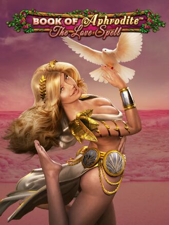 Book Of Aphrodite - The Love Spell
