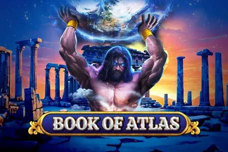 Book Of Atlas