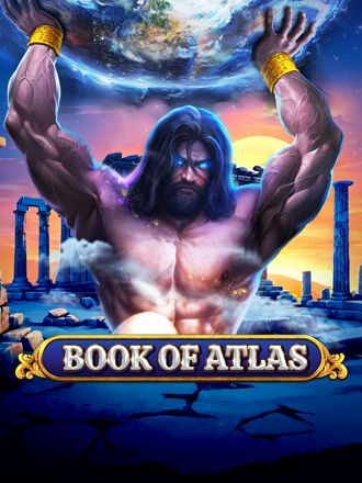 Book Of Atlas