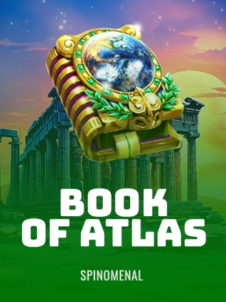 Book Of Atlas
